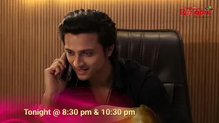PROMO || Jonaki || 30-07-2026 ||  Mon to Sat @ 8.30 PM & 10:30 PM ||