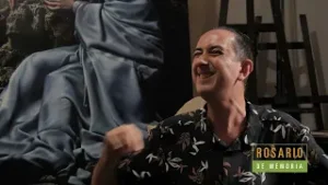 ROSARIO de MEMORIA, capítulo 10 - Richard Hernández y Enzo Ivcocich