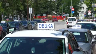 Autoškole u Tuzli ponovo će na proteste, traže ostavku ministra i odgodu novog sistema