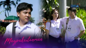 Magpakailanman: Kursunadang girl best friend, sinulot ng iba? #MPK