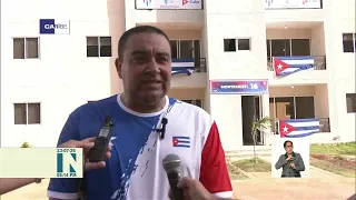 Sports in Cuba, latest news