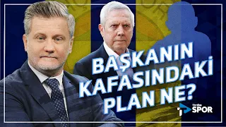 Aziz Yıldırım'ın Planı Netleşti! | Fenerbahçe'nin Gündemini Volkan Demir değerlendirdi!