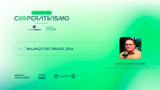 Voices of Cooperativism / PEC Brasil 2026 Wrap-Up