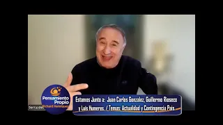 Pensamiento Propio 14 07 2026