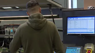 Kada pronađete svoju nišu, biti obrtnik pravi je užitak