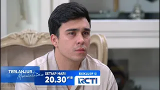 Arumi Wants to Prove Her Innocence TERLANJUR MENCINTAIMU 8:30 PM WIB