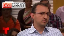 She prefers a sex doll over her husband 🧸🍆💔 | Caso Cerrado Complete Case | Telemundo English