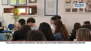 SRV POLLA MALATTIE RARE