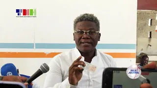 CEP / Voter Registration in the West / Reactions
