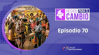 Actions for Change - Episode 70