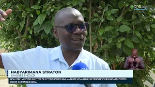 Abasesenguzi basabye ko imishinga ya Leta idindira igateza ibihombo yajya yiganwa ubushishozi