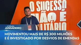 EXCLUSIVE: REPORT REVEALS DETAILS ON ARREST OF BUSINESSMAN LINKED TO BEBETO DO CHORÓ