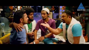 Honey Bee Movie Part 4