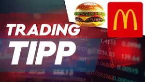 McDonald's: Bald neue Rekorde? Trading-Tipp des Tages