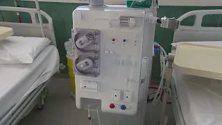 Ospedale San Bartolomeo di Sarzana, l'ex Asl5 interviene sulle problematiche legate al caldo 0907202