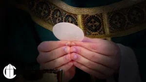 SUNDAY CATHOLIC MASS 2/1/26 | The Holy One of God and the Prophet Like Moses