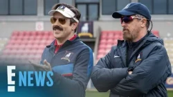 Is Ted Lasso Returning for Season 5? Brendan Hunt Says... | E! News
