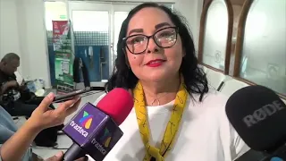 Oncology medication supply secured at Veracruz Pediatric Tower