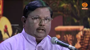 Folk Programme | ಜನಪದ ಕಾರ್ಯಕ್ರಮ | ತತ್ವ ಪದಗಳು | Part-02 | 25.02.2026 | DD Chandana