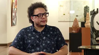 🎙️✨ #FromScratch | Darwin Andino, artist and cultural manager