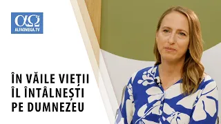 I Hoped the Doctors Had Misdiagnosed Her | Lives in the Light 9.22, with Monica Hădărean
