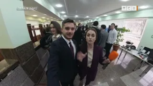 Виталий Нягу хочет цифровое Приднестровье