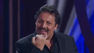 Enrico Brignano sul palco di Only Fun! ??? ​| Only Fun Comico Show