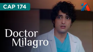 DOCTOR MILAGRO - Avance viernes 20/02/2026