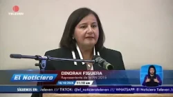 Health sector proposals delivered to 2015 National Assembly – The News midday edition 10/26/16