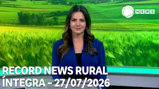 Record News Rural - 07/27/2026