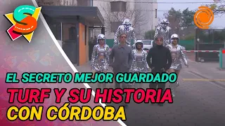 Turf revealed the song inspired by Córdoba they never released: "The Cordoba Drama"