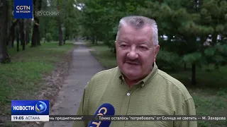 Russians and experts oppose the demolition of the Victory Monument in Khabarovsk.