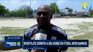 #TeleislasNews I Las noticias deportivas del archipiélago.
