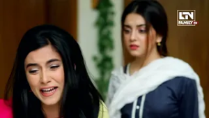 Bad Naseeb Rishtay – Episode 13 Trailer | Alizeh Shah, Arman Ali | Pakistani Drama | LTN Family