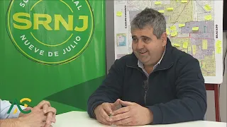 Rural Entities: Unity Is Strength - Aire De Campo Express