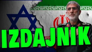 Iranci POGUBILI svog GENERALA zbog NAPADA na Dubai KAPITAL bježi Hodžić umjesto PLENKOVIĆA
