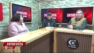 INTERVIEW PROGRAM MONDAY, SEPTEMBER 28, 2026