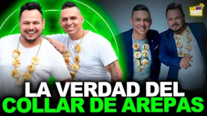 Koko y Koronel revelan cómo ganaron el pleito más insólito de su carrera | Canal 1