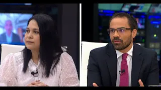Entrevista: Primeros 100 días del Gobierno Fernández Delgado en materia de Seguridad