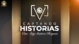 CAPTANDO HISTORIA, DIARIO DE UN LLANERO. #28SEP26