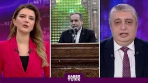 İran Türkiye Yerine Umman Mı Dedi?