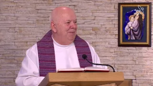 Homilie ze mše svaté 27.2.2026, P. Stanislav Jonášek SDB