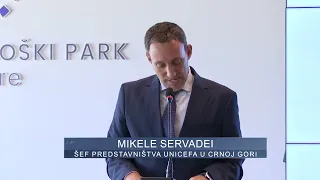 VIJESTI U POLA 7 - POLOŽAJ DJECE ŽENA I ROMA | Vijesti online