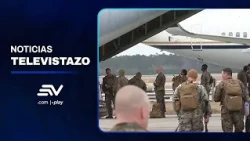 Pentagon to send hundreds of soldiers to Latin America to combat drug trafficking | Televistazo