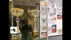 SBTV - DNEVNIK - OTVORENJE IZLOŽBE POVODOM 40. OBLJETNICE TENIS KLUBA ''BROD'' - 15.10.2026.