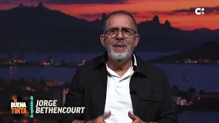 Straight from the Source | Jorge Bethencourt