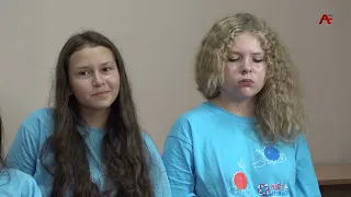 The second session of the "Bridge of Friendship: Russia and Abkhazia" international camp is comin...
