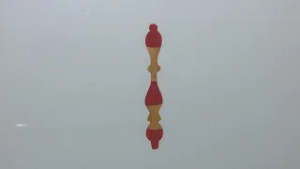 Odprtje 20. postavitve v Borčičevem kabinetu GBJ