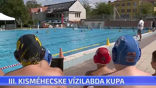 CTV híradó - Rövid sporthíreink - 2026. szeptember 7. hétfő
