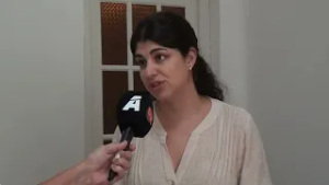 Marcos Juárez: Aprender con Montessori